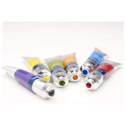 Imagem de Tinta aquarela cotman 8ml winsor & newton escolha a cor