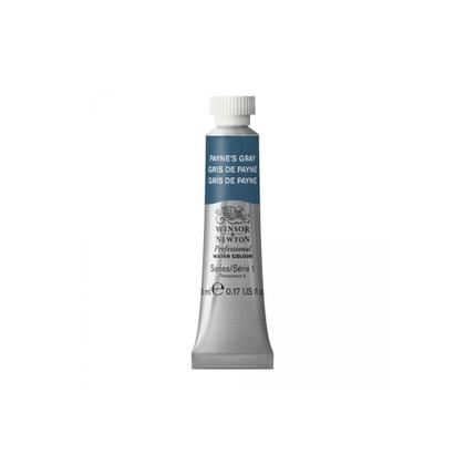 Imagem de Tinta Aquarela Profissional 5ml Sr1 Winsor & Newton Escolha a Cor