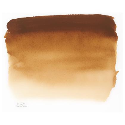 Imagem de Tinta Aquarela Sennelier Extra Fine 10ml S1 202 Burnt Umber