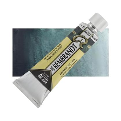 Imagem de Tinta Aquarela Talens Rembrandt 10ml S1 Escolha a Cor