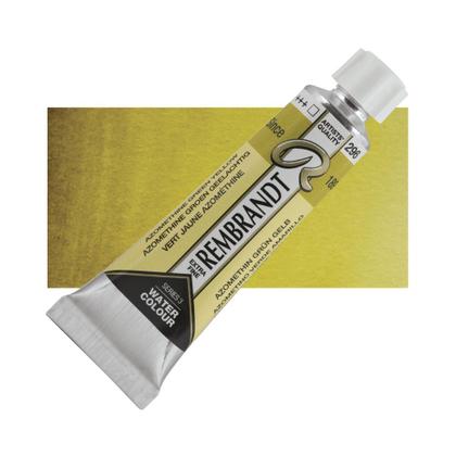 Imagem de Tinta Aquarela Talens Rembrandt 10ml S3 Escolha A Cor