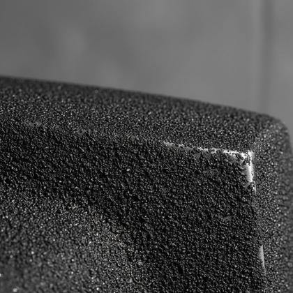 Imagem de Tinta Batida de Pedra 900ml MAXI RUBBER - 4MA031