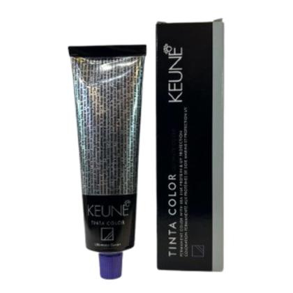 Imagem de Tinta Cabelo - Keune - Color Silk Protein Profissional -60ml
