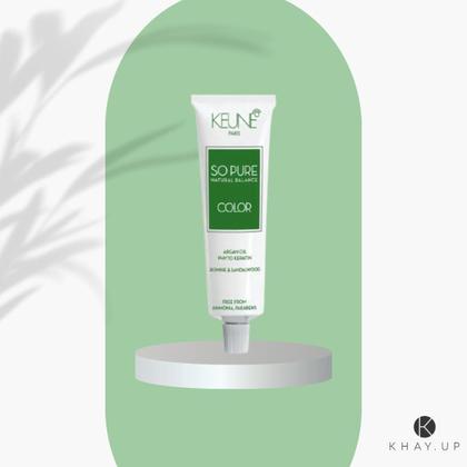 Imagem de Tinta cabelo - Keune - So Pure - Coloração Natural 60ml