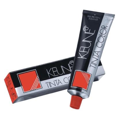Imagem de Tinta Color Keune 4.76 RI Infinity Mahogany Red Brown 60ml