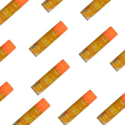 Imagem de Tinta De Cabelo Popper Laranja Fluorescente 150ml