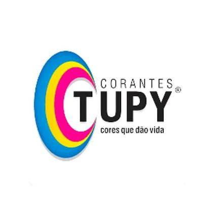 Imagem de Tinta de Roupa Corante ALGODÃO Tupy Cores Tradic Tingir Roupas Tecidos 45g 1 Unidade