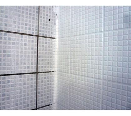 Imagem de Tinta Epoxi Branca para Pintar Azulejo Banheiro Cozinha 900ml - Eucatex