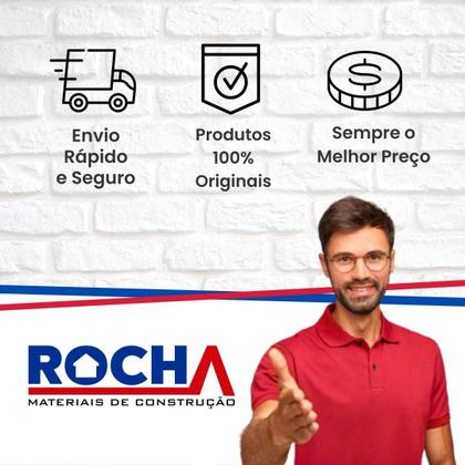 Imagem de Tinta Epóxi p/  Azulejo Madeira Parede Eucatex 900ml Branca