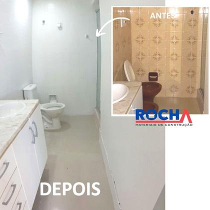 Imagem de Tinta Epóxi p/  Azulejo Madeira Parede Eucatex 900ml Branca