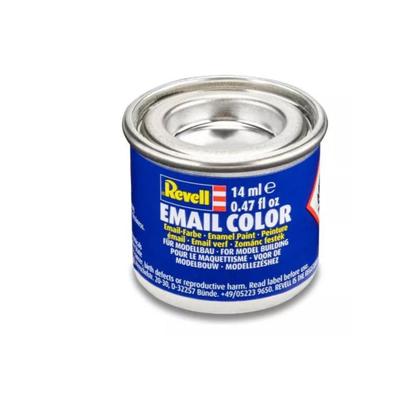 Imagem de Tinta Esmalte Aço Metálico 14Ml Revell 32191
