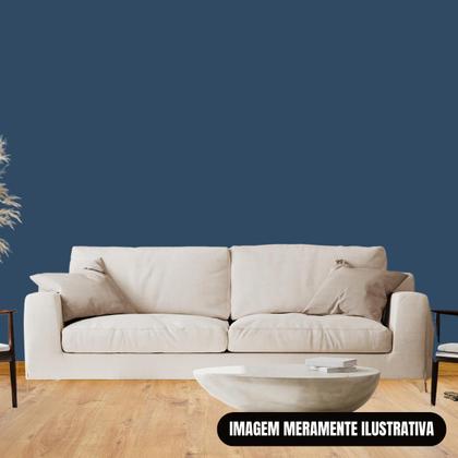 Imagem de Tinta Esmalte Base Água Seca Rápido 900ml Suvinil Cores