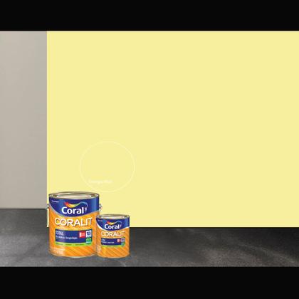 Imagem de Tinta Esmalte Coralit Total Brilhante Coleção Barbie 800ML