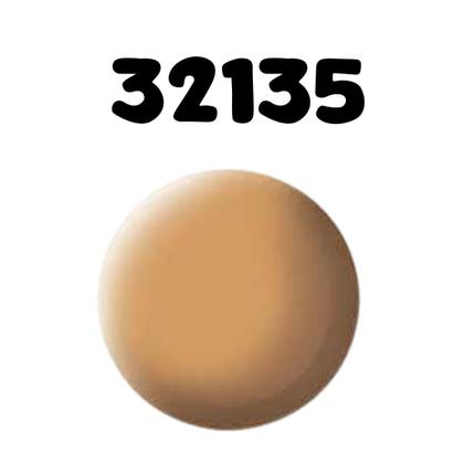Imagem de Tinta Esmalte Pele Fosco 14Ml Revell 32135