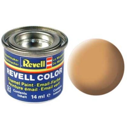 Imagem de Tinta Esmalte Pele Fosco 14Ml Revell 32135