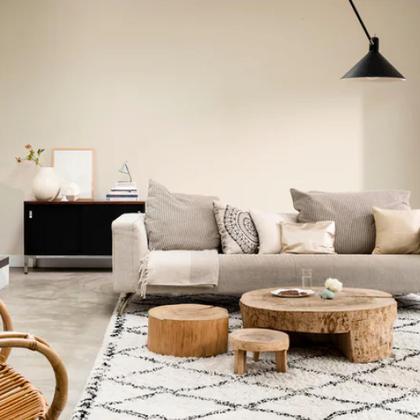 Imagem de Tinta Esmalte Sintetico Acetinado Balance Zero Odor Coralit Branco 900ml - Coral