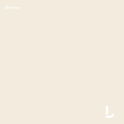 Imagem de Tinta Esmalte Sintetico Acetinado Balance Zero Odor Coralit Branco 900ml - Coral