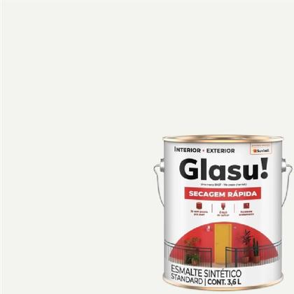 Imagem de Tinta Esmalte Sintético Brilhante Glasurit 3,6l