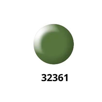 Imagem de Tinta Esmalte Verde Oliva Seda 14Ml Revell 32361