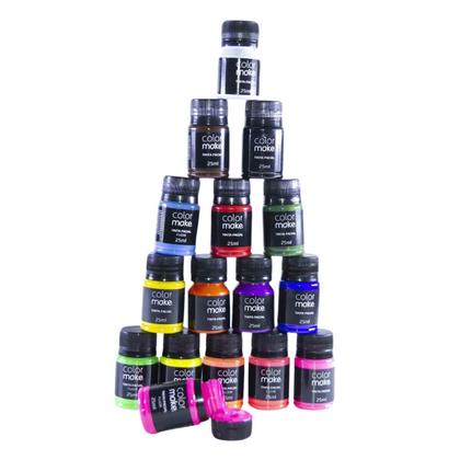 Imagem de Tinta Facial 35Ml - Color Make