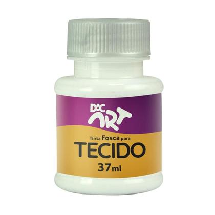 Imagem de Tinta fosca para tecido 37ml