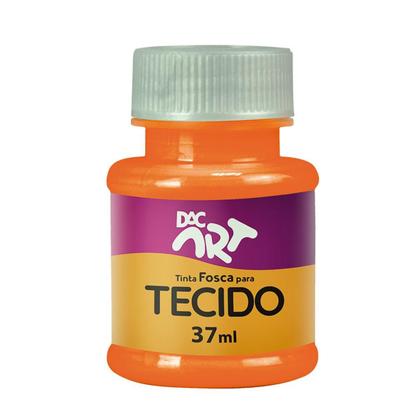 Imagem de Tinta fosca para tecido 37ml