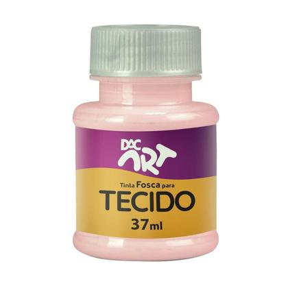 Imagem de Tinta fosca para tecido 37ml