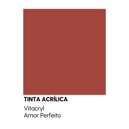 Imagem de Tinta Fosca Premium Vermelhos