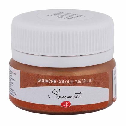 Imagem de Tinta Guache Sonnet 964 Bronze 20Ml