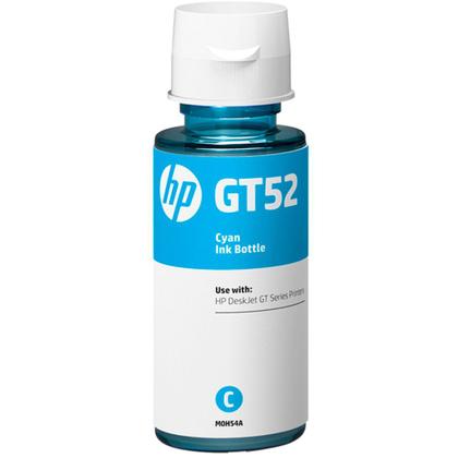 Imagem de Tinta hp gt52 kit com 3 m c y para 416 517 617 5820 5822