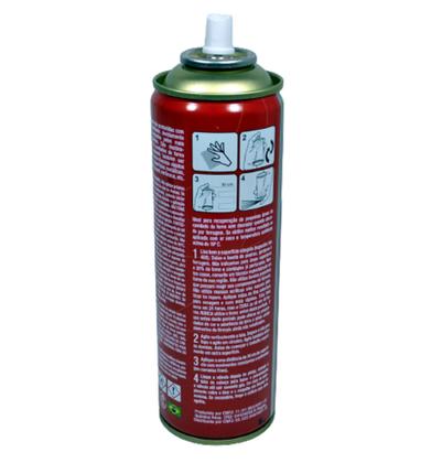 Imagem de tinta interna e externa para forno microondas cor preta