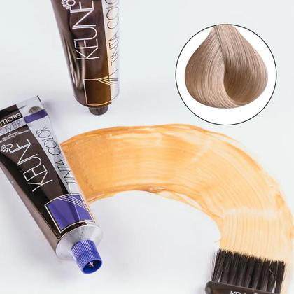 Imagem de Tinta Keune Ultimate Cover Color 60ml - Diversas Variações