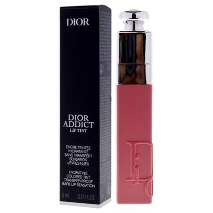 Tinta labial Christian Dior Addict 351 Natural Nude Imagem de Tinta labial Christian Dior Addict 351 Natural Nude