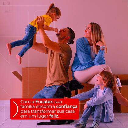 Imagem de Tinta latex eucatex peg pinte acrilico areia pipa 18l