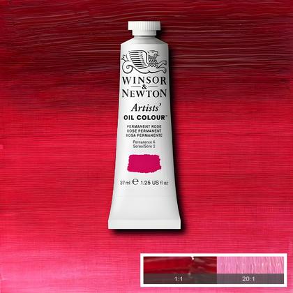Imagem de Tinta Óleo Artist 37ml Winsor & Newton S2 Escolha a Cor