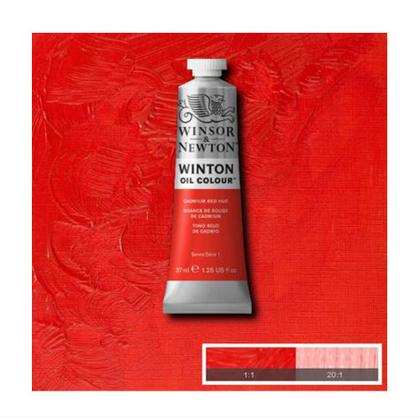 Imagem de Tinta Óleo Winsor & Newton Winton 37ml