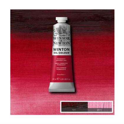 Imagem de Tinta Óleo Winsor & Newton Winton 37ml