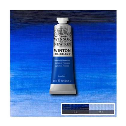 Imagem de Tinta Óleo Winsor & Newton Winton 37ml