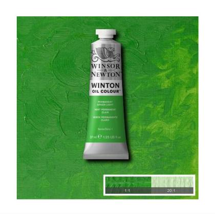 Imagem de Tinta Óleo Winsor & Newton Winton 37ml