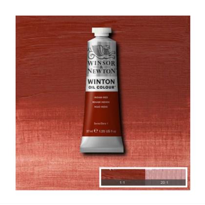 Imagem de Tinta Óleo Winsor & Newton Winton 37ml