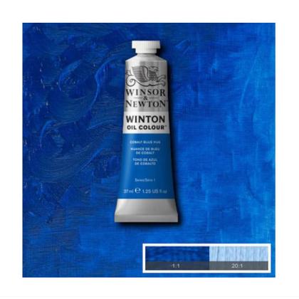Imagem de Tinta Óleo Winsor & Newton Winton 37ml