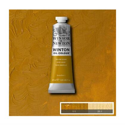 Imagem de Tinta Óleo Winsor & Newton Winton 37ml