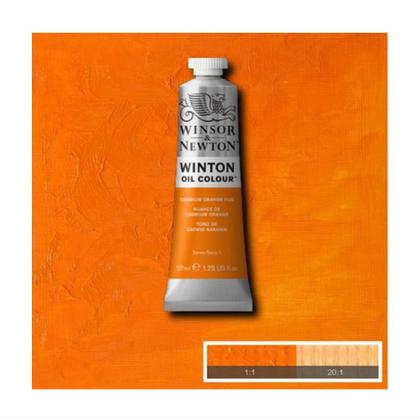 Imagem de Tinta Óleo Winsor & Newton Winton 37ml