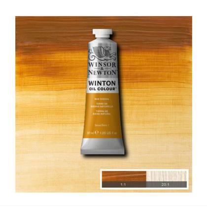 Imagem de Tinta Óleo Winsor & Newton Winton 37ml