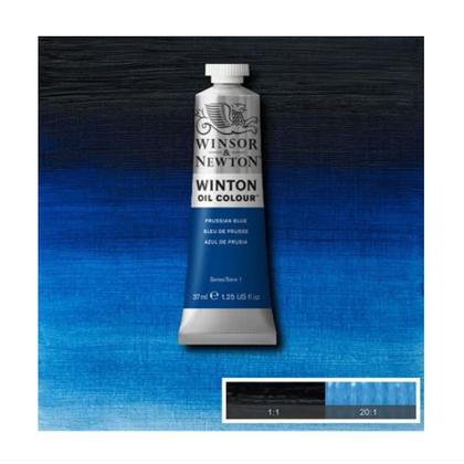 Imagem de Tinta Óleo Winsor & Newton Winton 37ml