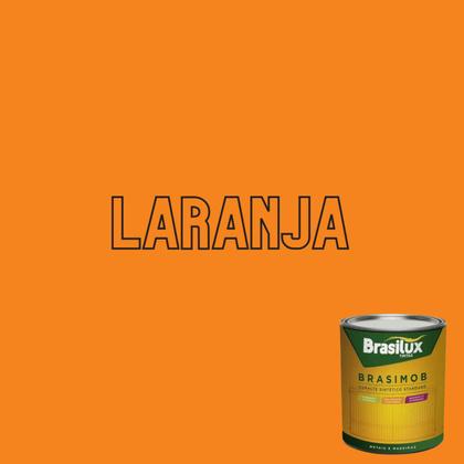 Imagem de Tinta p/ madeira e metal secagem rapida 3,6 l varias cores