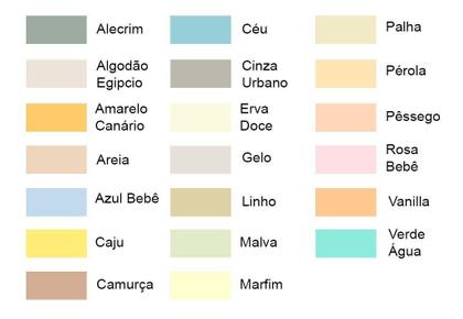 Imagem de Tinta Para Azulejos Epóxi Base Água Eucatex Palha 900ml