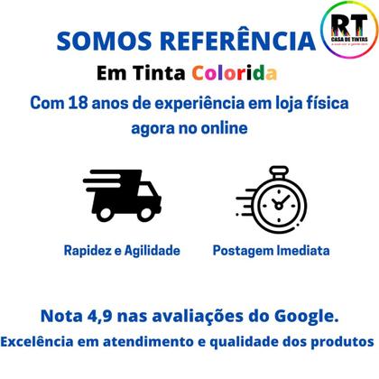 Imagem de Tinta Para Parede Marrom  Suvinil Clássica  Premium Antimofo 800ml