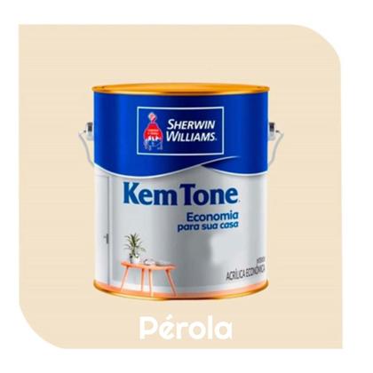 Imagem de Tinta Para Parede Sw Kem Tone Antimofo 18 L Escolha A Cor
