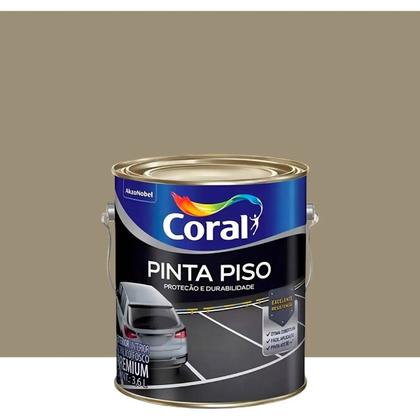 Imagem de Tinta Pinta Piso Alta Resistencia 3,6lt Coral Escolhe A Cor -